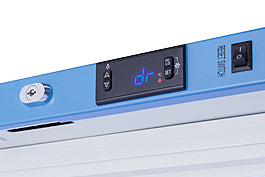 1 CU.FT. Compact Vaccine Refrigerator - (ARS1PVDL2B)