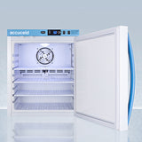 1 CU.FT. Compact Vaccine Refrigerator - (ARS1PVDL2B)