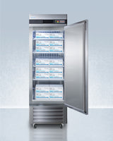 23 CU.FT. Upright Pharmacy Refrigerator - (ARS23ML)