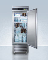 23 CU.FT. Upright Pharmacy Refrigerator - (ARS23ML)