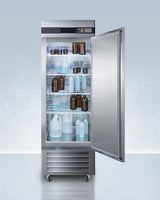 23 CU.FT. Upright Pharmacy Refrigerator - (ARS23ML)