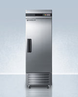 23 CU.FT. Upright Pharmacy Refrigerator - (ARS23ML)