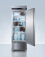 23 CU.FT. Upright Pharmacy Refrigerator - (ARS23ML)