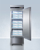 23 CU.FT. Upright Pharmacy Refrigerator - (ARS23ML)