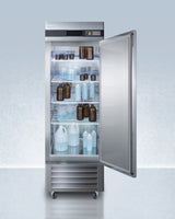 23 CU.FT. Upright Pharmacy Refrigerator - (ARS23ML)