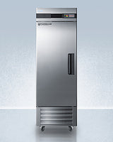 23 CU.FT. Upright Pharmacy Refrigerator - (ARS23MLLH)
