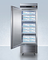 23 CU.FT. Upright Pharmacy Refrigerator - (ARS23MLLH)