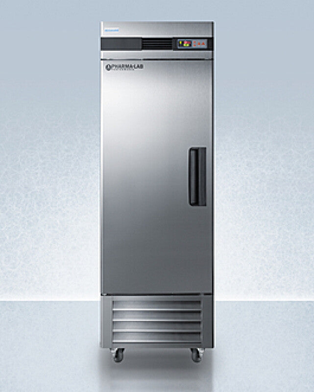 23 CU.FT. Upright Pharmacy Refrigerator - (ARS23MLLH)