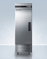 23 CU.FT. Upright Pharmacy Refrigerator - (ARS23MLLH)