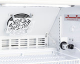 2 Cu.Ft. Compact Vaccine Refrigerator - (ARS2PV)