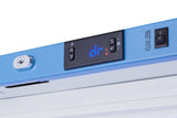 2 Cu.Ft. Compact Vaccine Refrigerator - (ARS2PV)