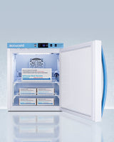 2 Cu.Ft. Compact Vaccine Refrigerator - (ARS2PV)