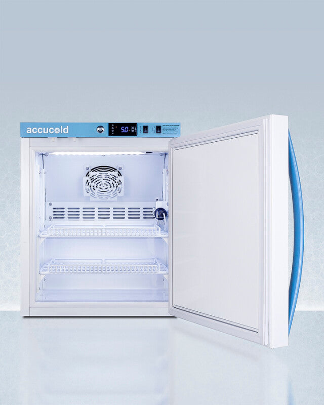2 Cu.Ft. Compact Vaccine Refrigerator - (ARS2PV)