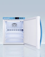 2 Cu.Ft. Compact Vaccine Refrigerator - (ARS2PV)