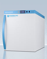 2 Cu.Ft. Compact Vaccine Refrigerator - (ARS2PV)