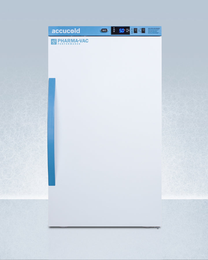 3 CU.FT. Counter Height Vaccine Refrigerator - (ARS3PV)