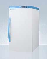 3 CU.FT. Counter Height Vaccine Refrigerator - (ARS3PV)