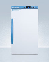 3 CU.FT. Counter Height Vaccine Refrigerator - (ARS3PV)