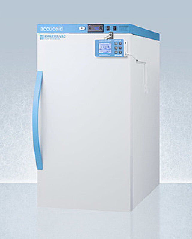 3 CU.FT. Counter Height Vaccine Refrigerator - (ARS3PVDL2B)