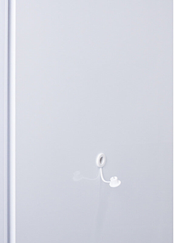 3 CU.FT. Counter Height Vaccine Refrigerator - (ARS3PVDL2B)