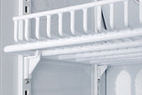 3 CU.FT. Counter Height Vaccine Refrigerator - (ARS3PVDL2B)