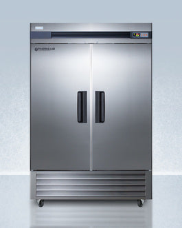 49 CU.FT. Upright Pharmacy Refrigerator - (ARS49ML)
