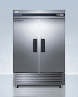 49 CU.FT. Upright Pharmacy Refrigerator - (ARS49ML)