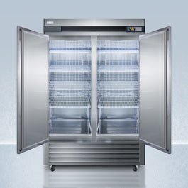 49 CU.FT. Upright Pharmacy Refrigerator - (ARS49ML)