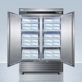 49 CU.FT. Upright Pharmacy Refrigerator - (ARS49ML)