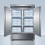 49 CU.FT. Upright Pharmacy Refrigerator - (ARS49ML)