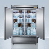 49 CU.FT. Upright Pharmacy Refrigerator - (ARS49ML)