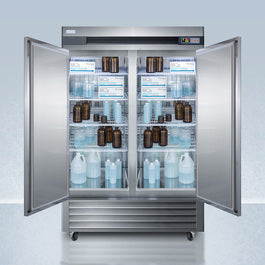 49 CU.FT. Upright Pharmacy Refrigerator - (ARS49ML)