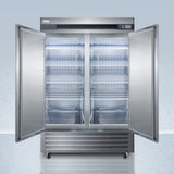 49 CU.FT. Upright Pharmacy Refrigerator - (ARS49ML)