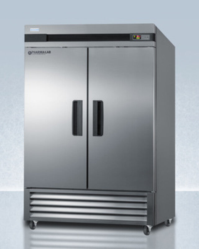 49 CU.FT. Upright Pharmacy Refrigerator - (ARS49ML)