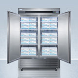 49 CU.FT. Upright Pharmacy Refrigerator - (ARS49ML)