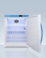 6 CU.FT. Vaccine Refrigerator, ADA Height - (ARS62PVBIADA)