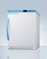 6 CU.FT. Vaccine Refrigerator, ADA Height - (ARS62PVBIADA)