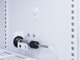 6 CU.FT. Vaccine Refrigerator, ADA Height - (ARS62PVBIADA)