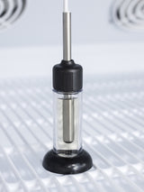 6 CU.FT. Vaccine Refrigerator, ADA Height - (ARS62PVBIADA)