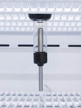 6 CU.FT. Vaccine Refrigerator, ADA Height - (ARS62PVBIADA)