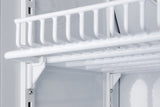 6 CU.FT. Vaccine Refrigerator, ADA Height - (ARS62PVBIADA)