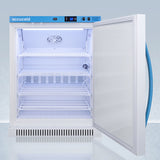 6 CU.FT. ADA Height Vaccine Refrigerator - (ARS6PV)