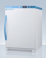 6 CU.FT. ADA Height Vaccine Refrigerator - (ARS6PV)