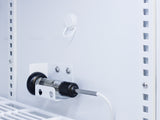 6 CU.FT. ADA Height Vaccine Refrigerator - (ARS6PV)