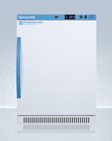 6 CU.FT. ADA Height Vaccine Refrigerator - (ARS6PV)
