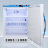 6 CU.FT. ADA Height Vaccine Refrigerator - (ARS6PV)