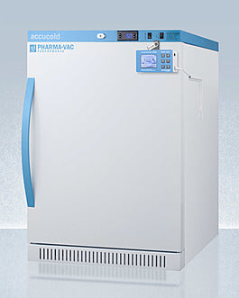 6 CU.FT. ADA Height Vaccine Refrigerator - (ARS6PVDL2B)