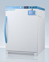 6 CU.FT. ADA Height Vaccine Refrigerator - (ARS6PVDL2B)