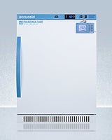 6 CU.FT. ADA Height Vaccine Refrigerator - (ARS6PVDL2B)