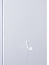 6 CU.FT. ADA Height Vaccine Refrigerator - (ARS6PVDL2B)